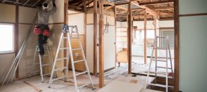 Entreprise de rénovation de la maison et de rénovation d’appartement à Escobecques